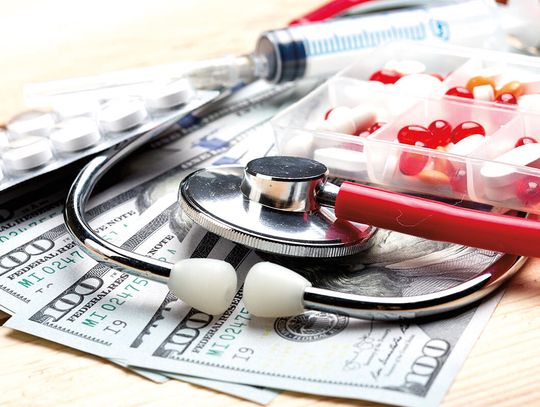 Szokujące zmiany cen w Medicare Szokujące zmiany cen w Medicare