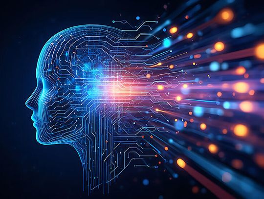 Sztuczna inteligencja w 2025 r.: rosnąca popularność, wzrost dezinformacji i nowe regulacje