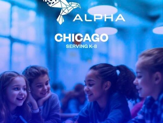 Sztuczna inteligencja zamiast nauczycieli? Pierwsza w Chicago „szkoła AI” prowadzi zapisy