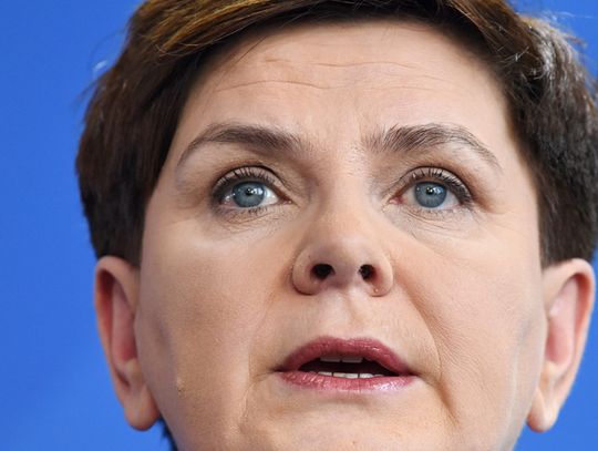 Szydło do Polonii: będziemy konsekwentnie bronić interesów Polski