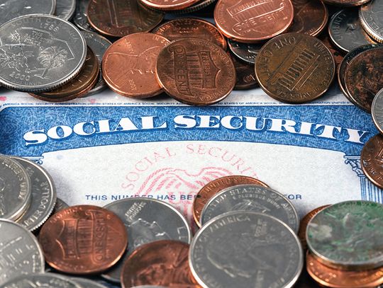 Tajniki Social Security dotyczące imigrantów