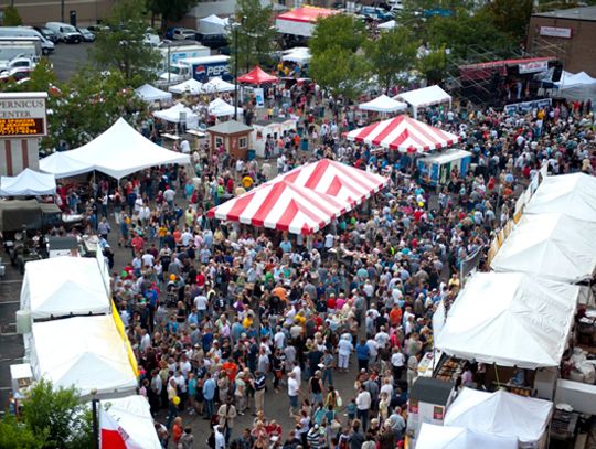 „Taste of Polonia” - festiwal dla całych rodzin