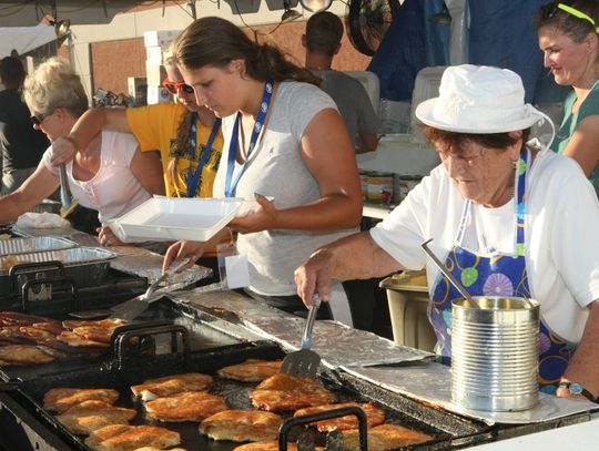 Taste of Polonia. ZOBACZ ZDJĘCIA