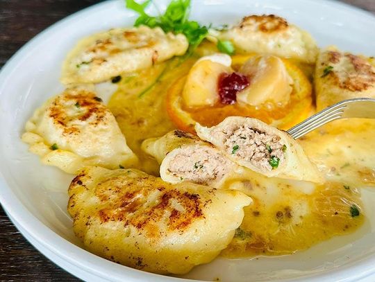 Tata’s Pierogi zaprasza w Międzynarodowy Dzień Pieroga i każdy inny dzień