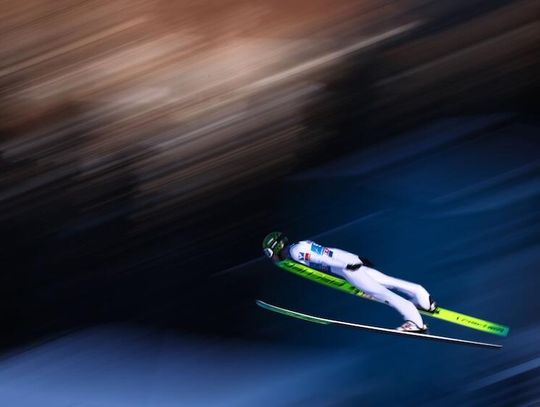 TCS - czterech Polaków awansowało do noworocznego konkursu w Garmisch-Partenkirchen