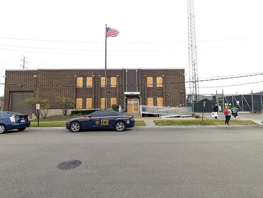 Ted Dabrowski: Illinois nie może być stanem sanktuarium