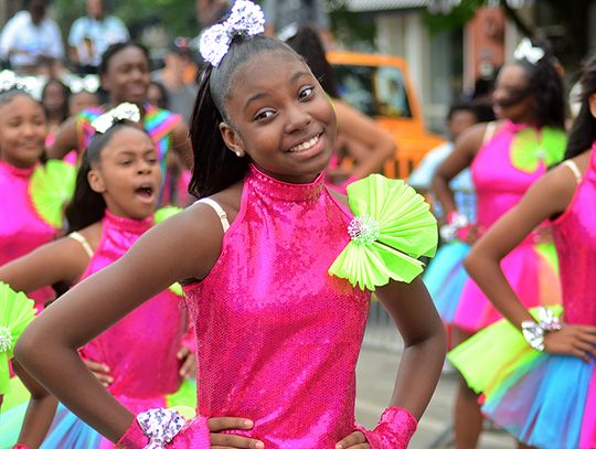 The Bud Billiken Parade 2022 (WIDEO|ZDJĘCIA)