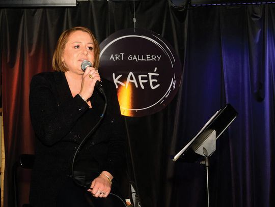 „The Story I Sing” Elizy Idec: więcej niż koncert