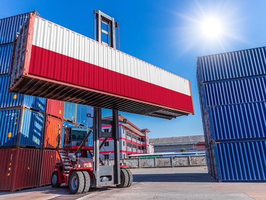 „The Times”: Polska rozwija się nieustannie, zwrot „cud gospodarczy” wydaje się uzasadniony „The Times”: Polska rozwija się nieustannie, zwrot „cud gospodarczy” wydaje się uzasadniony