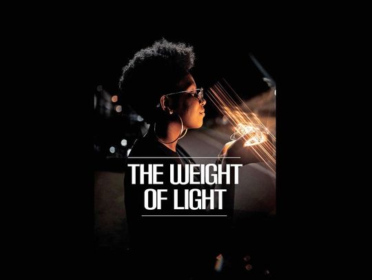 The Weight of Light w Chicago Opera Theatre