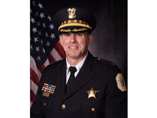 Thomas Hanrahan nowym komendantem 16. dystryktu policji w Jefferson Park