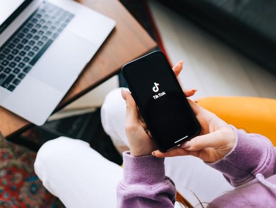 TikTok przestał działać w Stanach Zjednoczonych