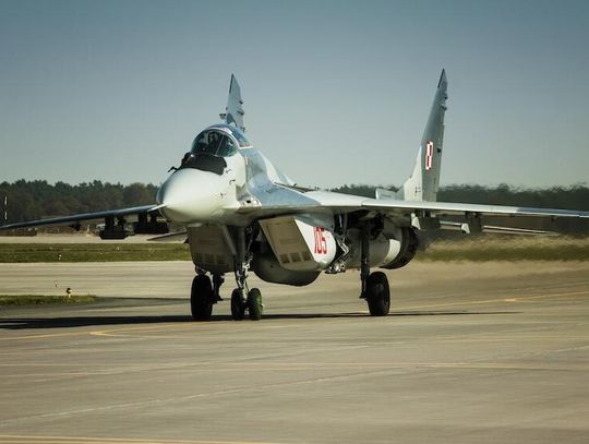 „Times”: polska machina wojenna przygotowuje się na konflikt z Rosją