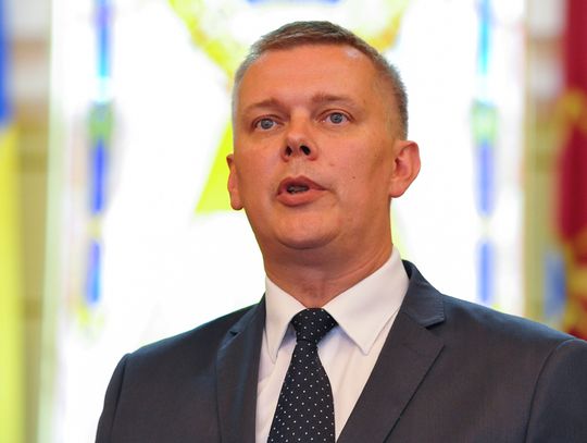 Tomasz Siemoniak: projekt dot. komisji badania wpływów rosyjskich - 21 maja na rządzie