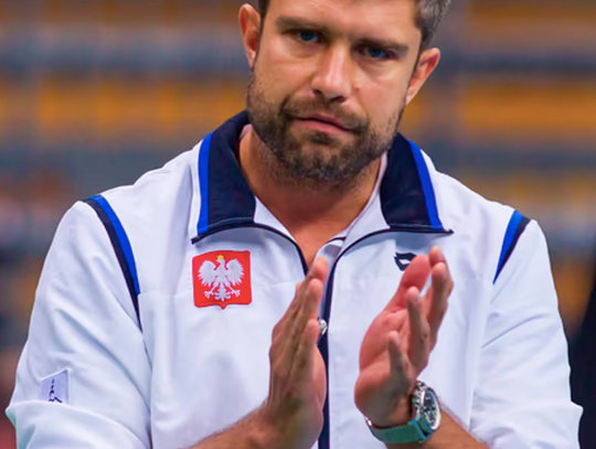 Tomasz Wiktorowski ma zostać trenerem utytułowanej tenisistki Osaki