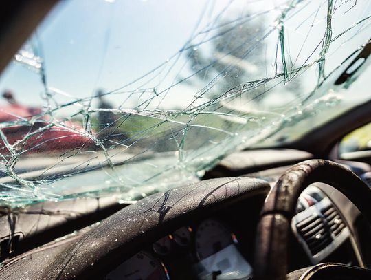 Tragedia na Taconic Parkway
