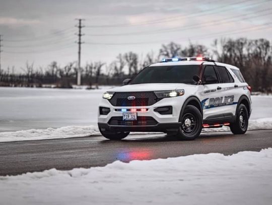 Tragedia w Lake Villa. Policja: ojciec zabił 9-latkę, potem siebie