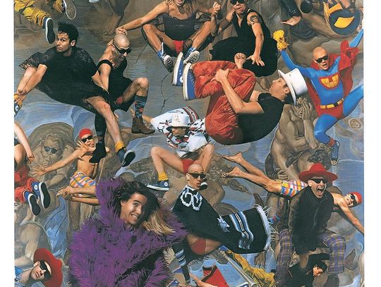 Tragedie, skandale i wielki powrót