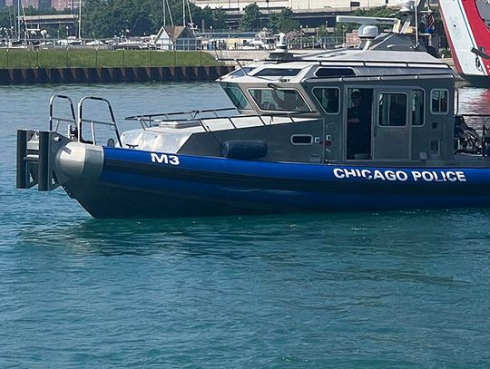 Tragiczne incydenty nad jeziorem Michigan: utonięcie w Chicago i niezidentyfikowane ciało w Indianie