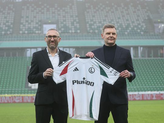 Trener Papszun o Legii: musimy zakasać rękawy i wziąć się do roboty