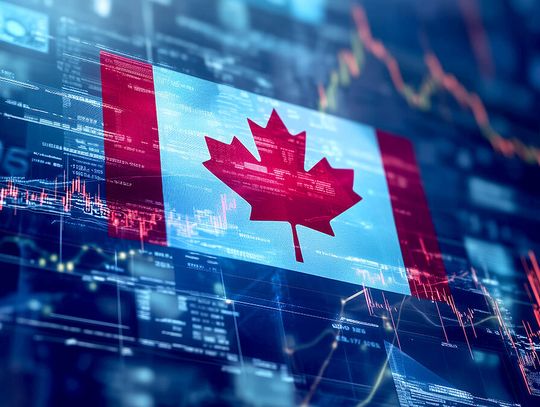 Trump i Trudeau ogłosili wstrzymanie zapowiadanych ceł na 30 dni