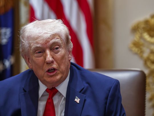 Trump: irańscy negocjatorzy błagają o porozumienie