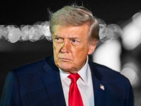 Trump: jeśli Iran nie zawrze umowy w ciągu 60 dni, zrobimy coś, co im się nie spodoba