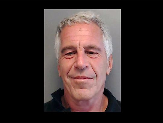 Trump: kraj powinien już zająć się czymś innym niż sprawą Epsteina