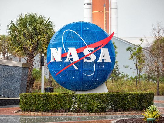 Trump ogłosił, że tymczasowo na czele NASA stanie minister transportu
