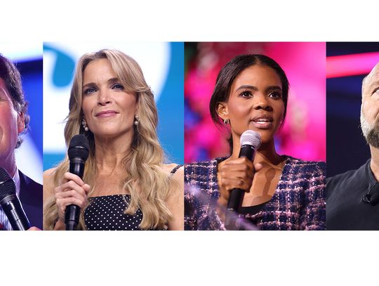 Trump potępił „głupich” publicystów MAGA za krytykę wojny z Iranem