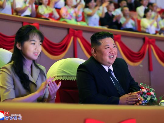 Trump potwierdził chęć spotkania się z Kim Dzong Unem jeszcze w tym roku