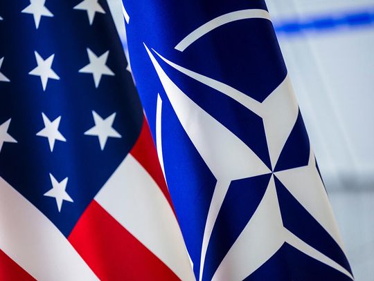 Trump rozważa wycofanie USA z NATO