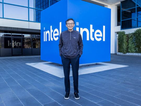 Trump wezwał szefa Intela do ustąpienia