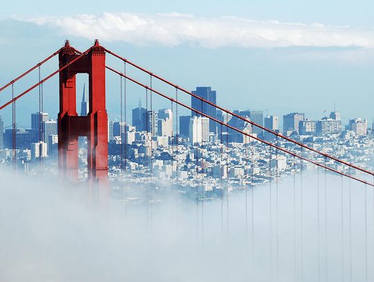 Trump wycofał się z planu wprowadzenia sił federalnych do San Francisco