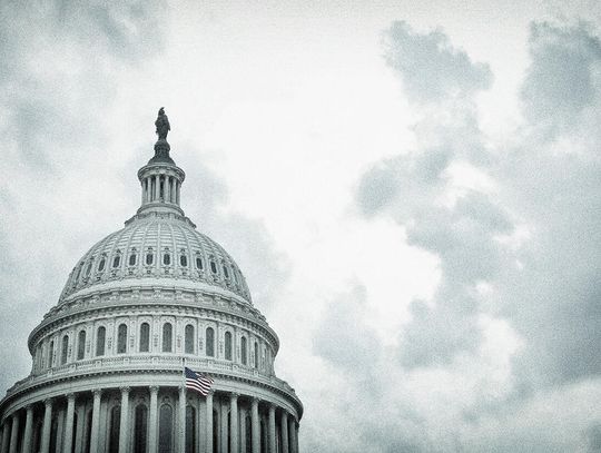 Trump wygłosi coroczne orędzie o stanie państwa 24 lutego