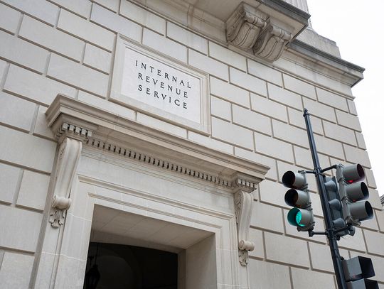 Trump żąda 10 mld dolarów od fiskusa za wyciek zeznań podatkowych