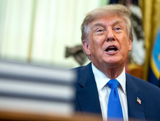 Trump zezwolił na wykorzystywanie narzędzi cybernetycznych do walki z zagranicznymi przestępcami
