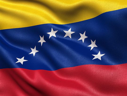 Trump: zrezygnowałem z drugiej fali ataków na Wenezuelę