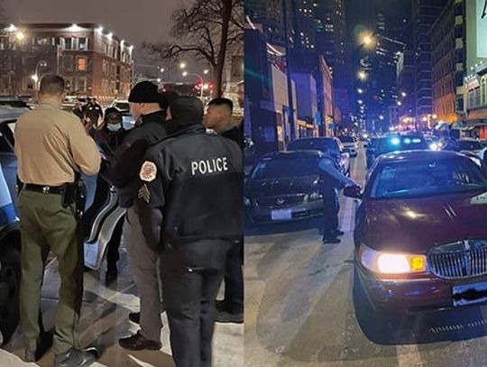 Trwa walka z problemem carjackingu w Chicago. Władze i policja pod presją, mieszkańcy i ofiary sterroryzowani