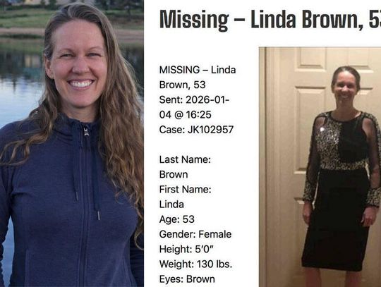 Trwają poszukiwania zaginionej nauczycielki z południa Chicago