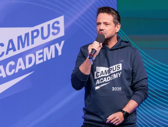 Trzaskowski: od 1 czerwca nocna prohibicji w całej Warszawie