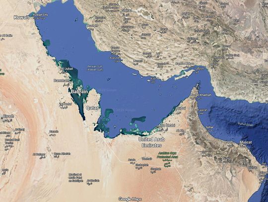 Trzeci dzień rozejmu: cieśnina Ormuz nadal zamknięta, walki w Libanie trwają