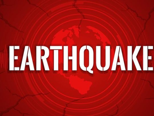 Trzęsienie ziemi o magnitudzie 5,3 na pograniczu Nowego Meksyku i Teksasu