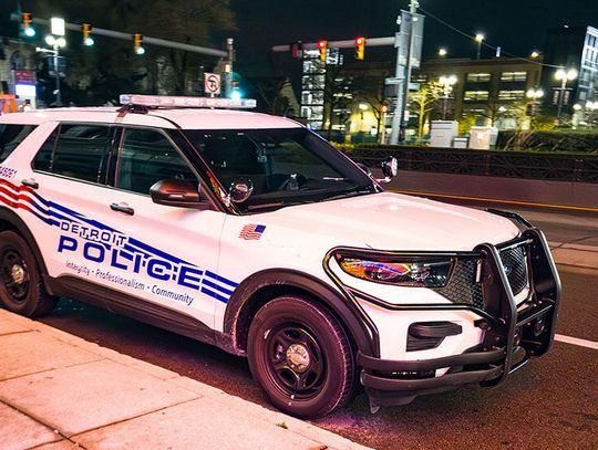 Trzy ofiary śmiertelne i cztery z obrażeniami w strzelaninie w Detroit