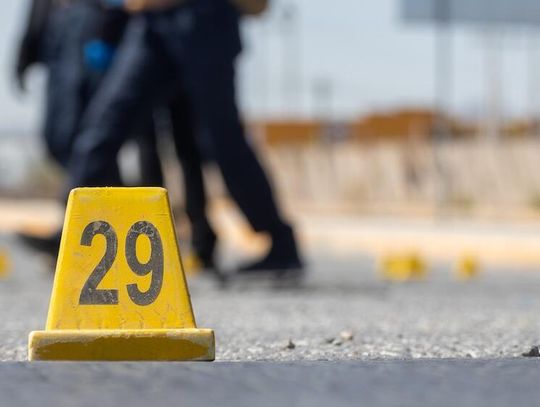 Trzy osoby zginęły, a osiem zostało rannych w strzelaninie w Karolinie Północnej