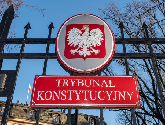TSUE oceni, czy polski Trybunał Konstytucyjny jest niezawisłym sądem