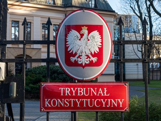TSUE: polski Trybunał Konstytucyjny nie jest niezawisłym sądem; Tusk: to zielone światło do naprawy TK TSUE: polski Trybunał Konstytucyjny nie jest niezawisłym sądem; Tusk: to zielone światło do naprawy TK