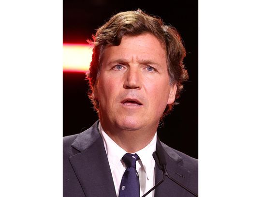 Tucker Carlson ogłosił, że nie popiera już Republikanów