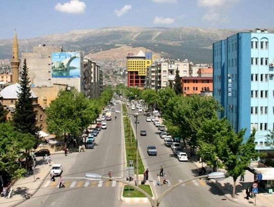 Turcja. Szef MSW: w strzelaninie w szkole zginęło 9 osób, 13 jest rannych