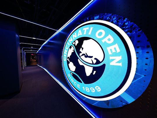 Turniej WTA w Cincinnati - Amerykanka Pegula rywalką Linette w 3. rundzie